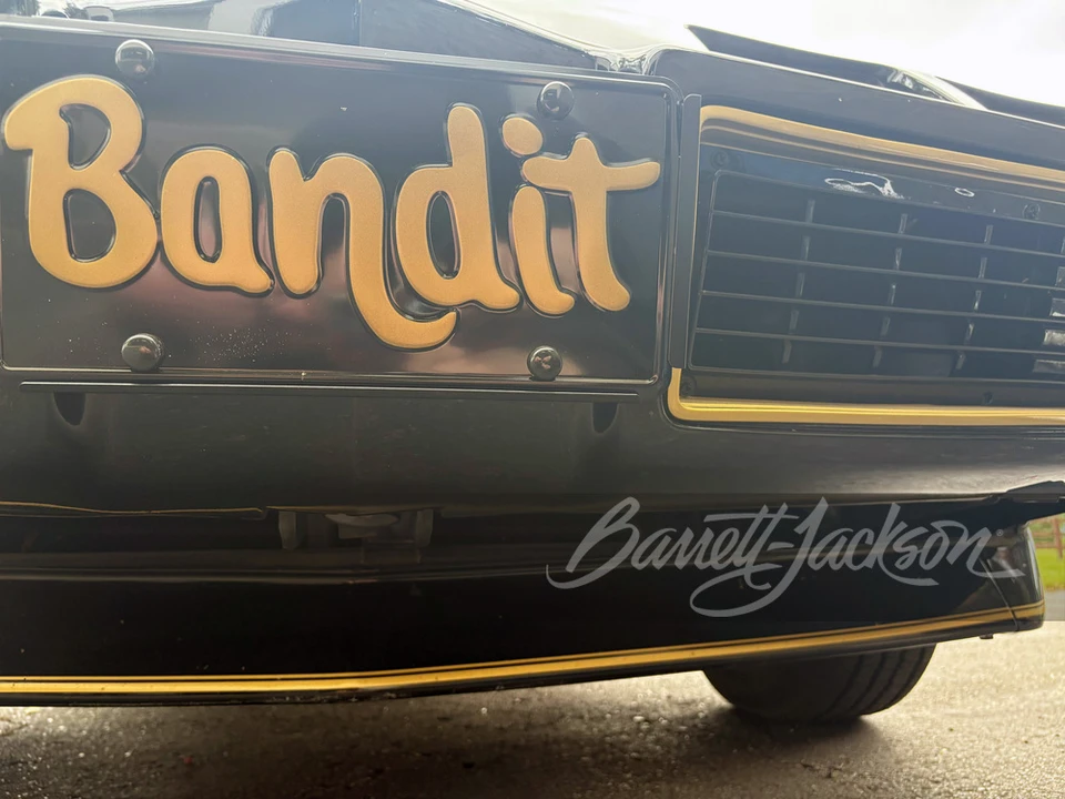1981 Pontiac Firebird Trans Am 2nd Gen - Image 15 of 31