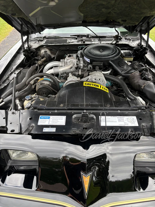 1981 Pontiac Firebird Trans Am 2nd Gen - Image 16 of 31