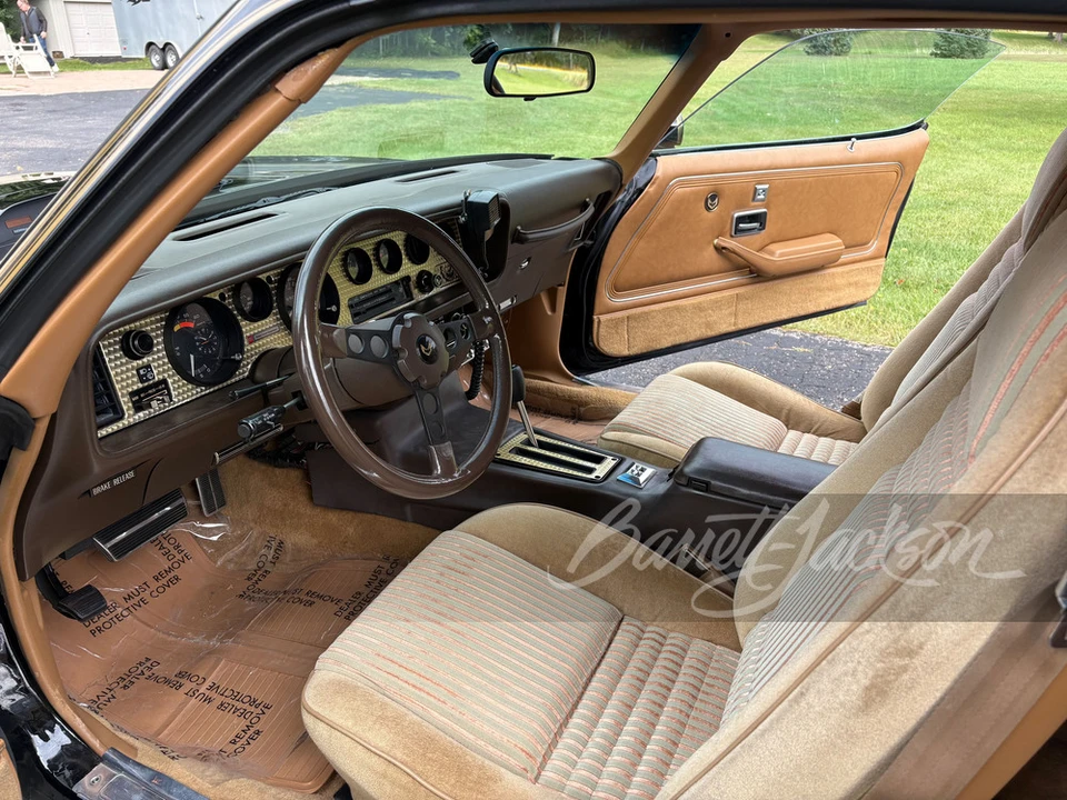 1981 Pontiac Firebird Trans Am 2nd Gen - Image 20 of 31