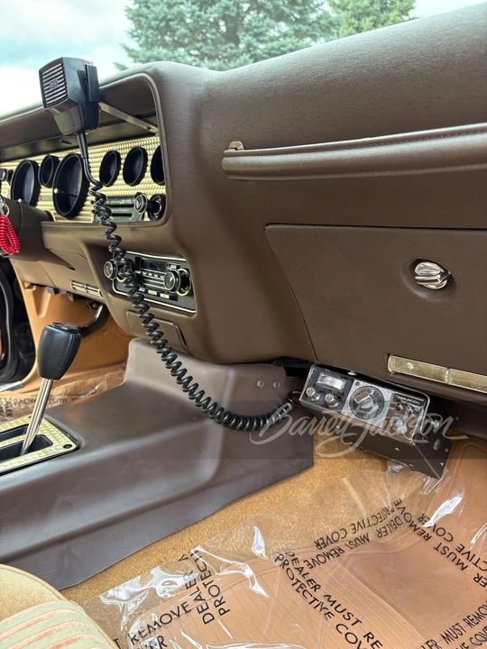1981 Pontiac Firebird Trans Am 2nd Gen - Image 21 of 31