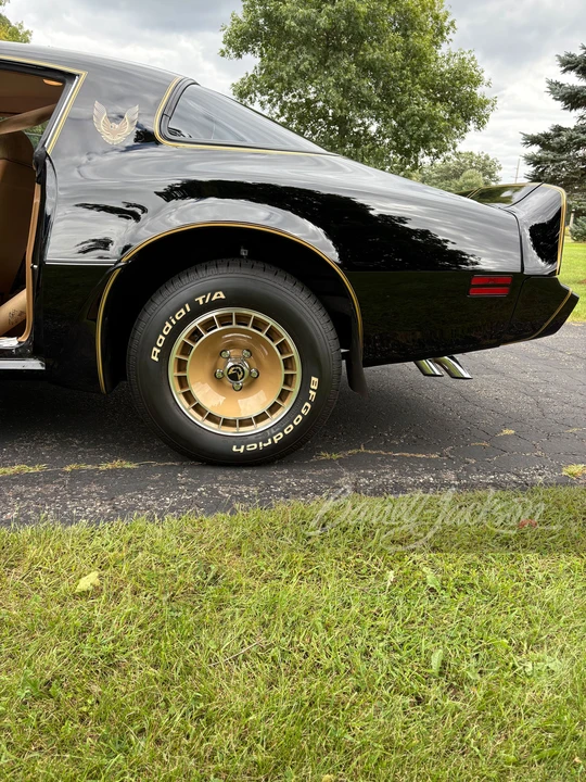 1981 Pontiac Firebird Trans Am 2nd Gen - Image 27 of 31