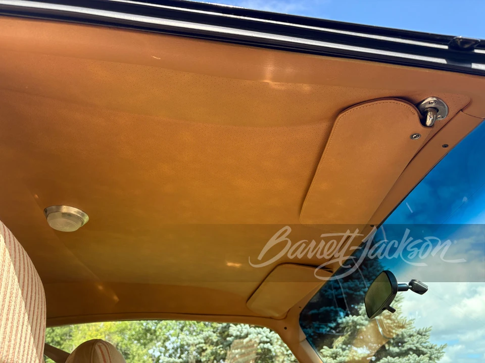 1981 Pontiac Firebird Trans Am 2nd Gen - Image 28 of 31
