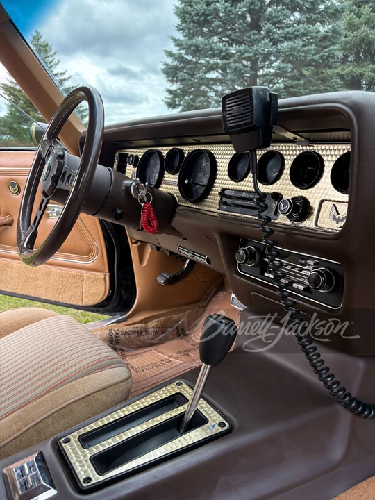 1981 Pontiac Firebird Trans Am 2nd Gen - Image 29 of 31