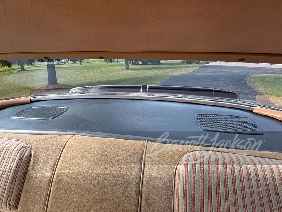 1981 Pontiac Firebird Trans Am 2nd Gen - Image 30 of 31