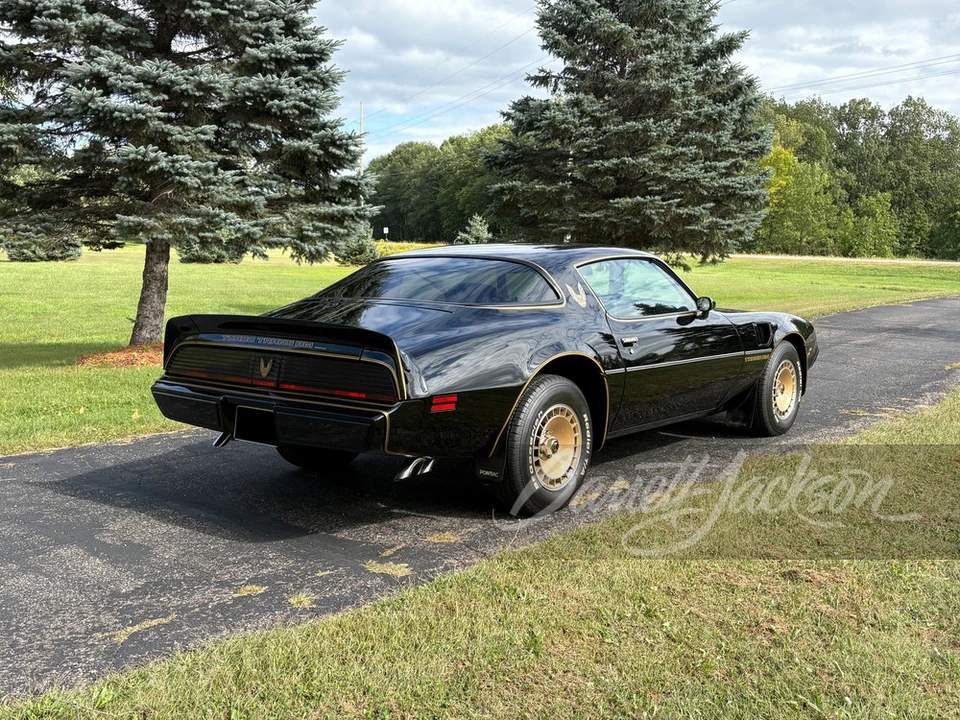 1981 Pontiac Firebird Trans Am 2nd Gen - Image 2 of 31