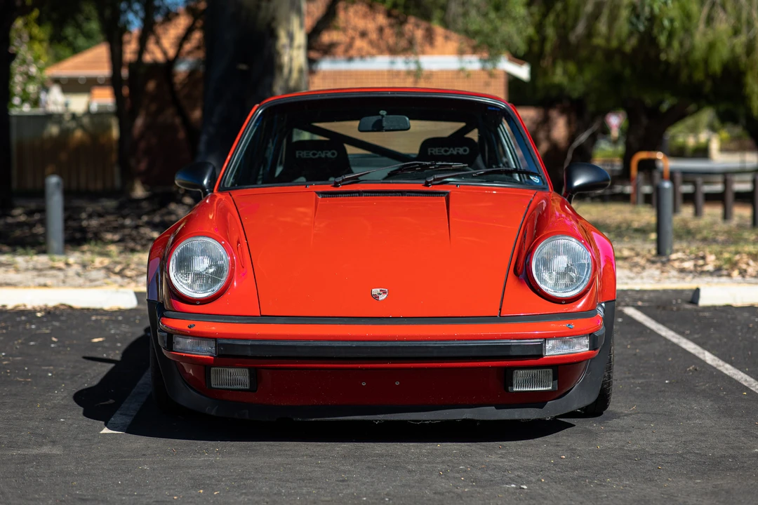1981 Porsche 930 Turbo - Image 11 of 31