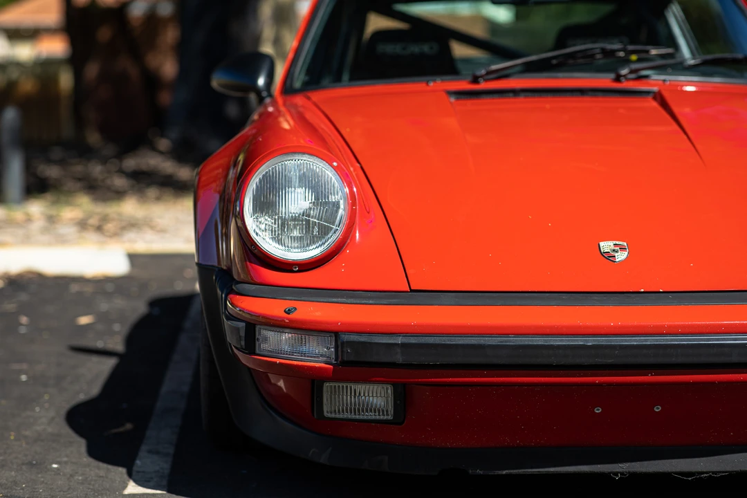1981 Porsche 930 Turbo - Image 19 of 31