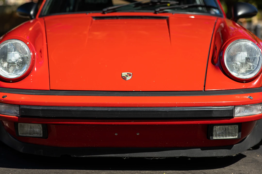 1981 Porsche 930 Turbo - Image 20 of 31