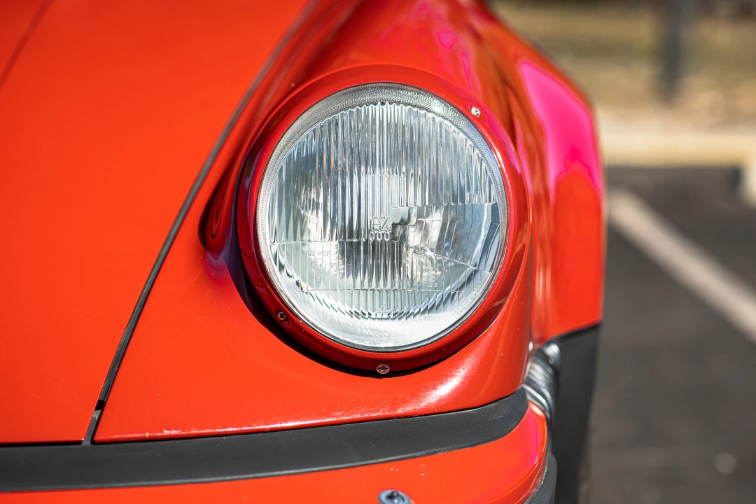 1981 Porsche 930 Turbo - Image 24 of 31
