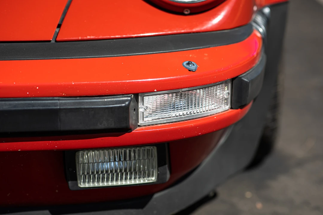 1981 Porsche 930 Turbo - Image 25 of 31