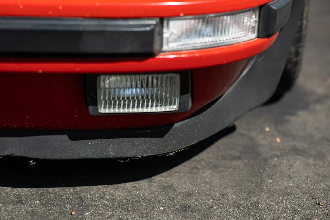1981 Porsche 930 Turbo - Image 26 of 31