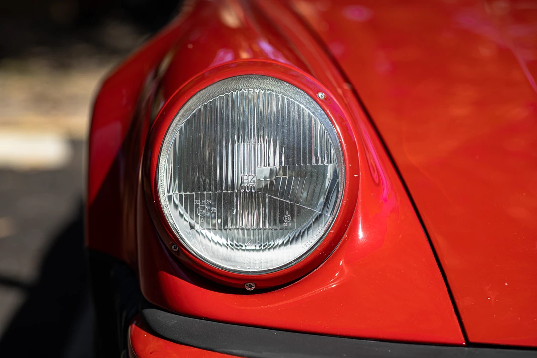 1981 Porsche 930 Turbo - Image 30 of 31