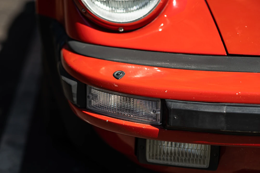 1981 Porsche 930 Turbo - Image 31 of 31