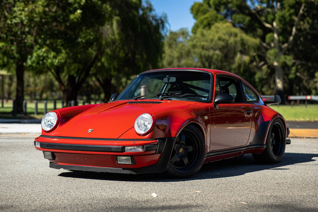 1981 Porsche 930 Turbo - Image 10 of 31