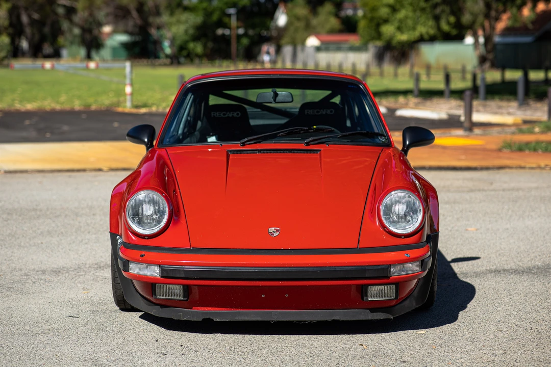 1981 Porsche 930 Turbo - Image 3 of 31