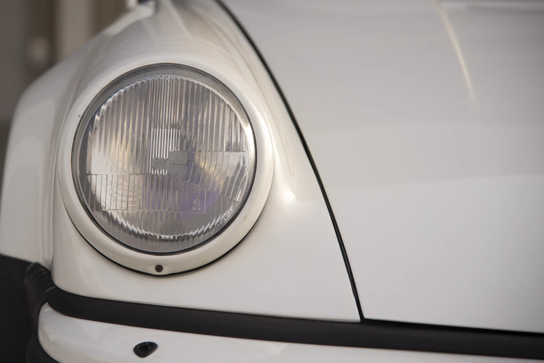 1981 Porsche 930 Turbo - Image 17 of 31