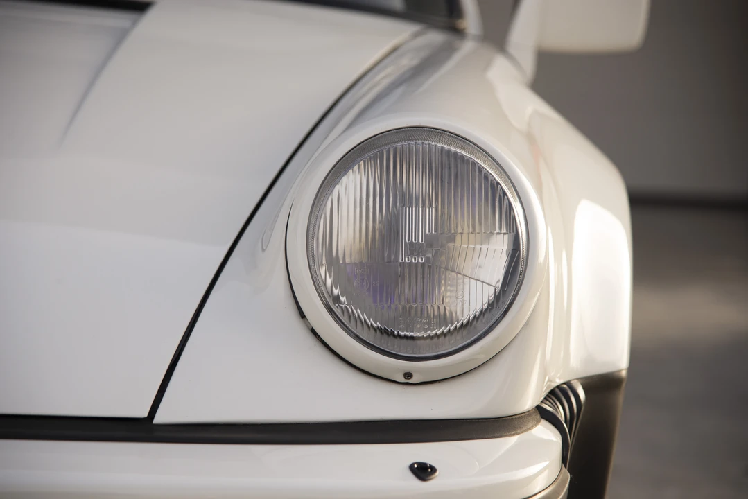 1981 Porsche 930 Turbo - Image 18 of 31