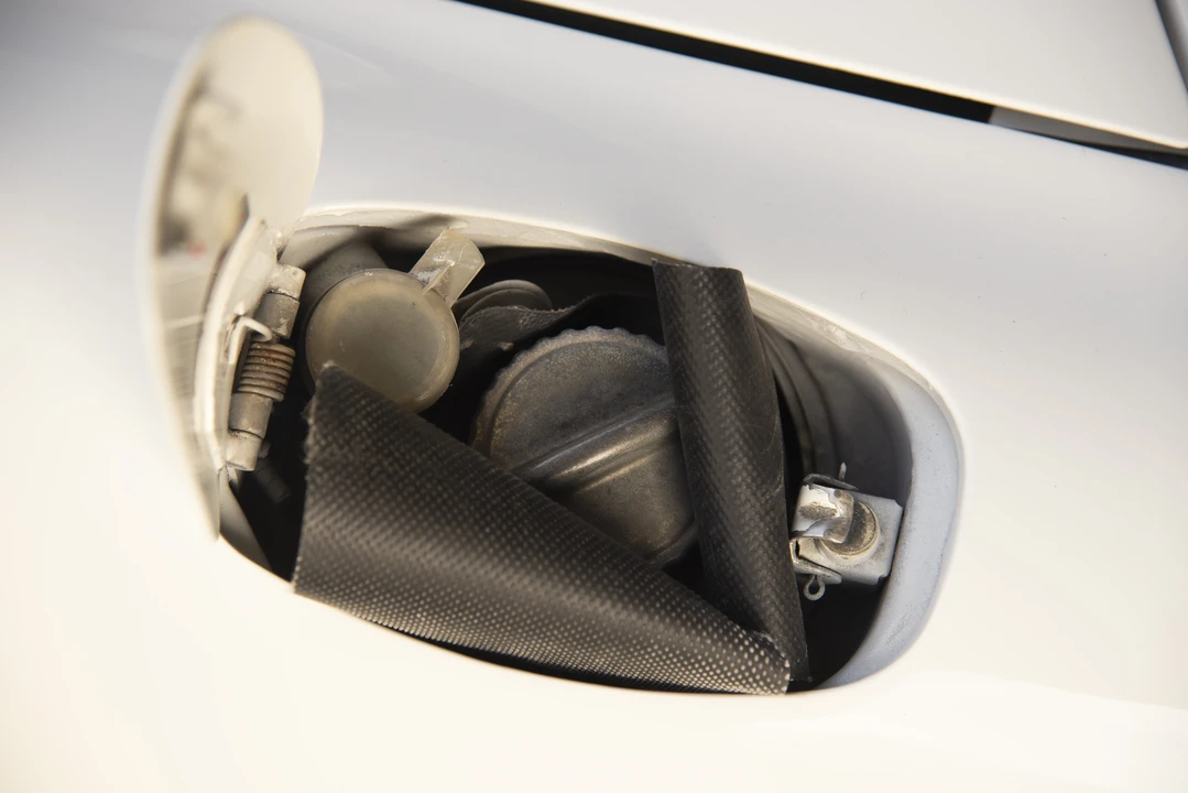 1981 Porsche 930 Turbo - Image 31 of 31