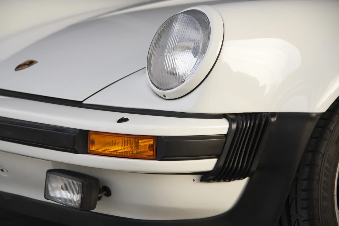 1981 Porsche 930 Turbo - Image 20 of 31
