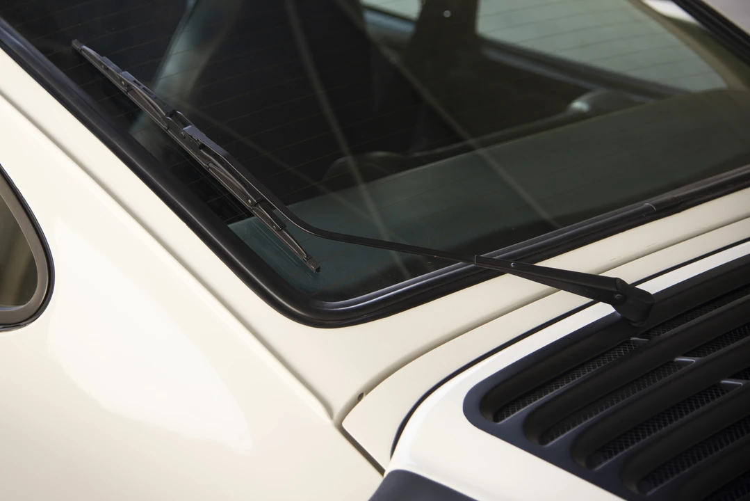 1981 Porsche 930 Turbo - Image 24 of 31