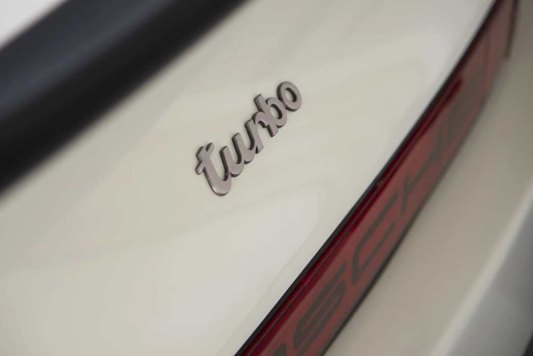 1981 Porsche 930 Turbo - Image 25 of 31