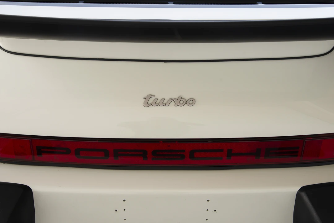 1981 Porsche 930 Turbo - Image 30 of 31