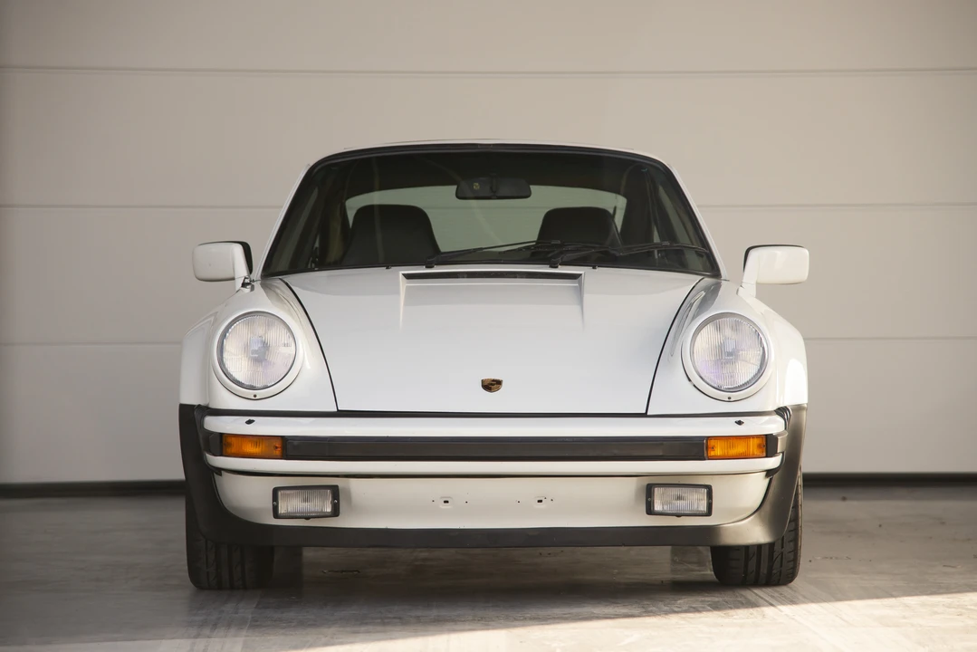 1981 Porsche 930 Turbo - Image 3 of 31