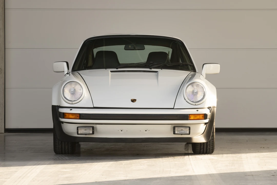 1981 Porsche 930 Turbo - Image 10 of 31