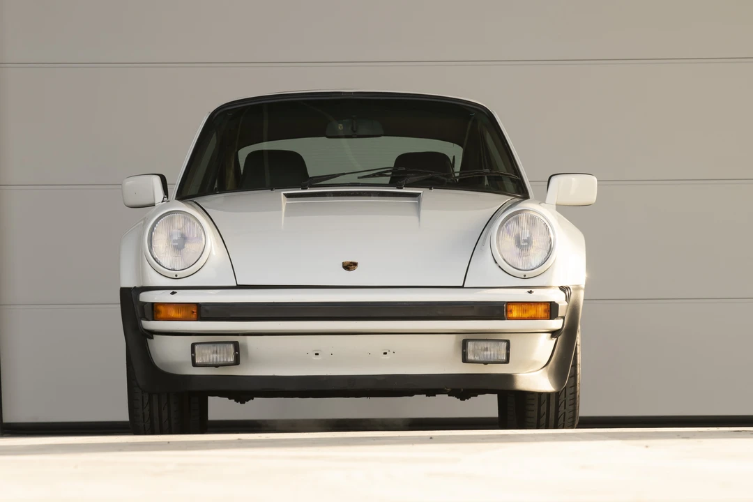1981 Porsche 930 Turbo - Image 16 of 31