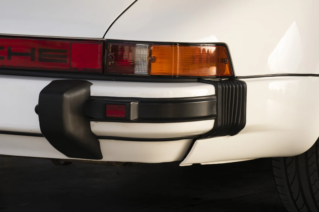 1981 Porsche 930 Turbo - Image 26 of 31