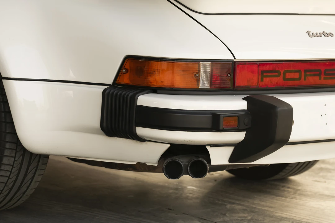 1981 Porsche 930 Turbo - Image 27 of 31