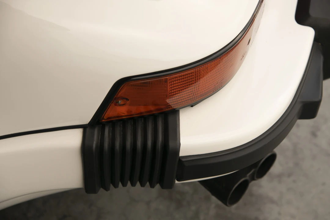 1981 Porsche 930 Turbo - Image 28 of 31