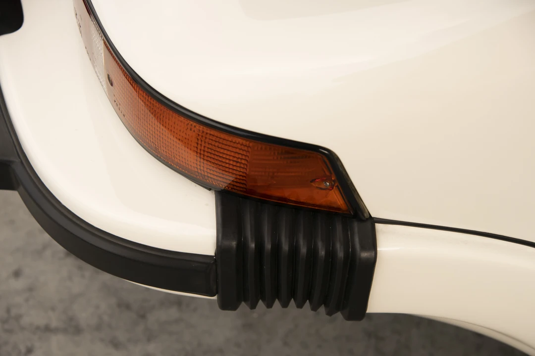 1981 Porsche 930 Turbo - Image 29 of 31