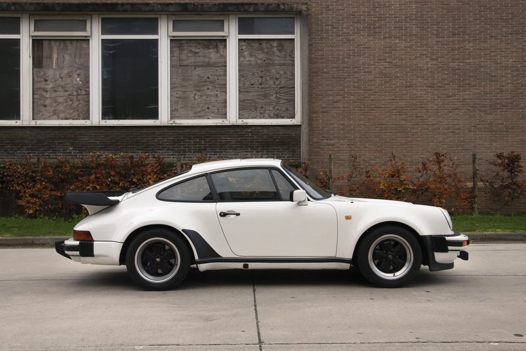 1981 Porsche 930 Turbo - Image 12 of 31