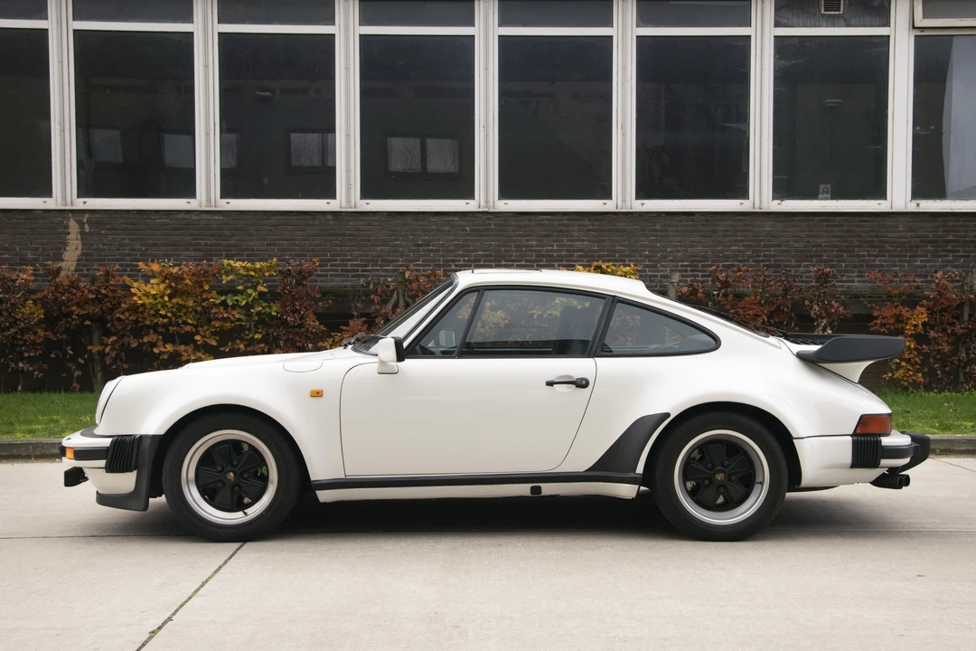 1981 Porsche 930 Turbo - Image 15 of 31