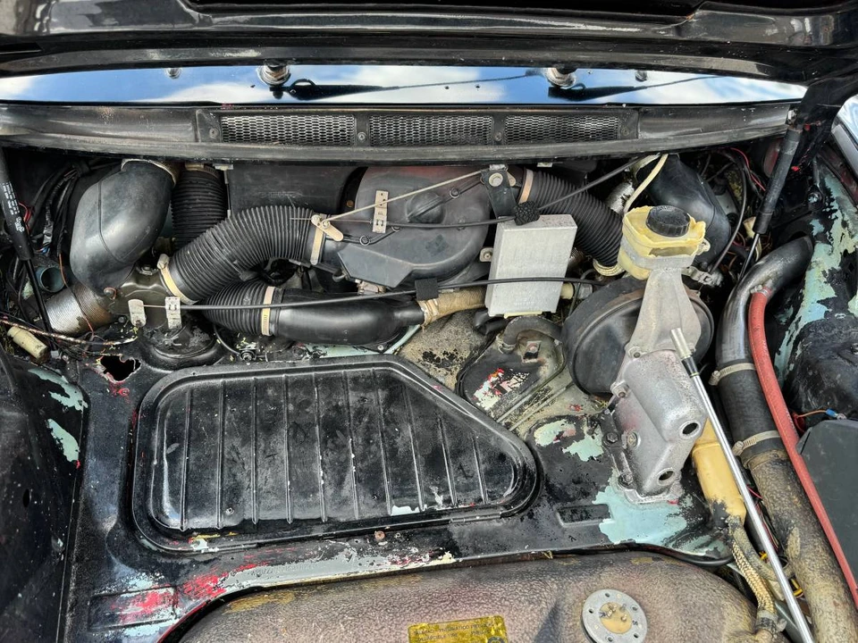1981 Porsche 911 Carrera SC - Image 10 of 15