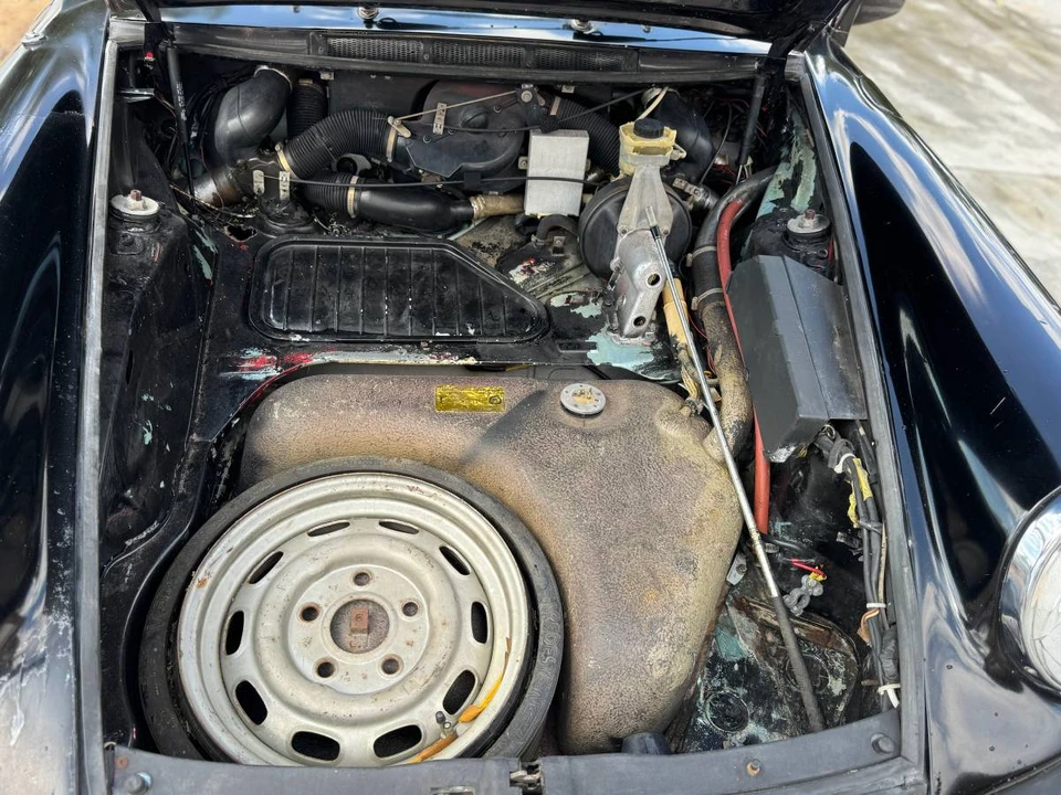 1981 Porsche 911 Carrera SC - Image 7 of 15