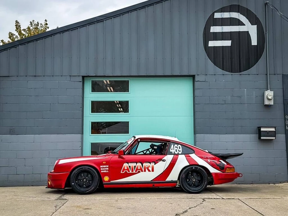 1981 Porsche 911 Carrera SC - Image 3 of 21