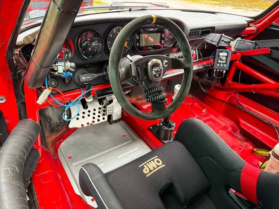 1981 Porsche 911 Carrera SC - Image 20 of 21