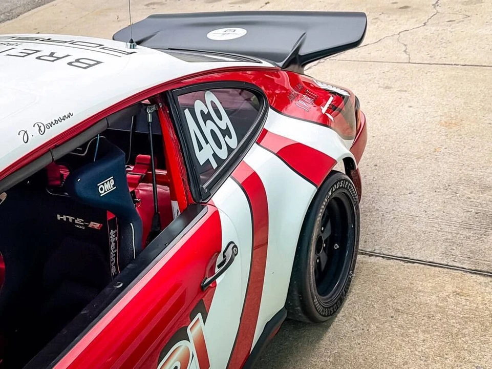 1981 Porsche 911 Carrera SC - Image 19 of 21