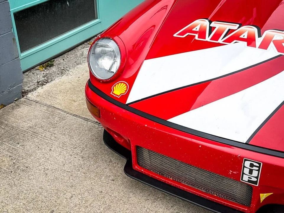 1981 Porsche 911 Carrera SC - Image 7 of 21