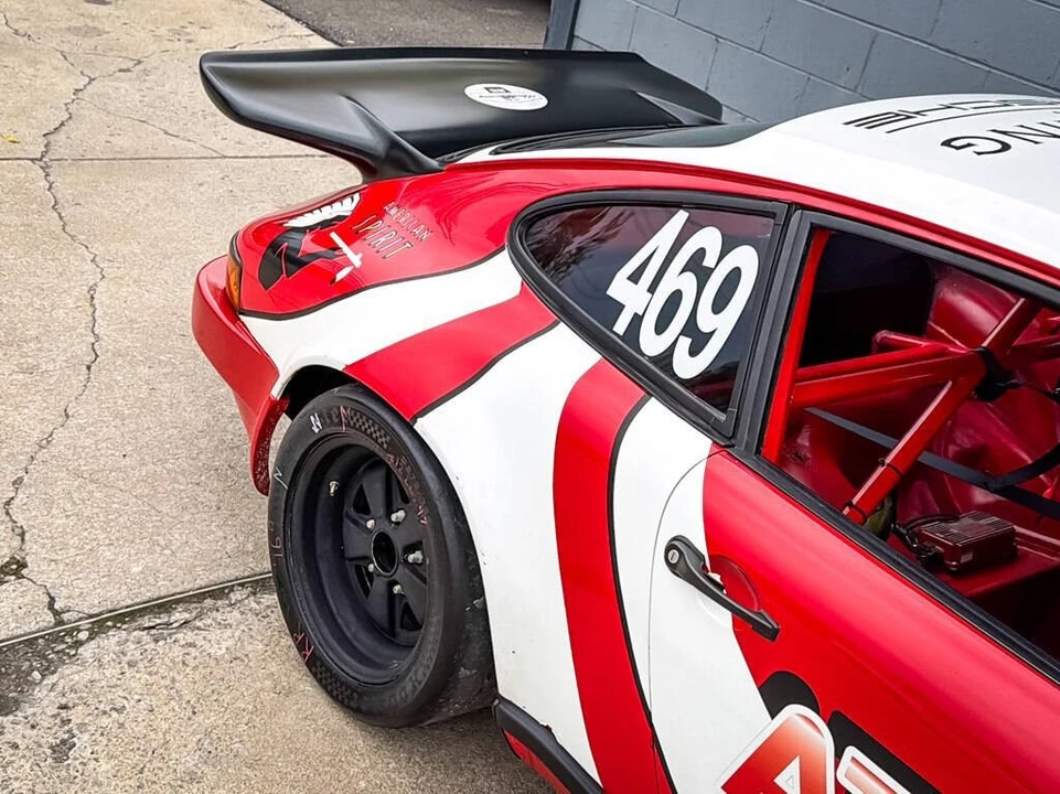 1981 Porsche 911 Carrera SC - Image 18 of 21