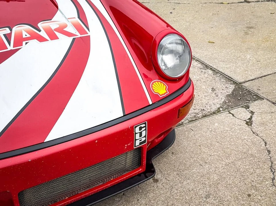 1981 Porsche 911 Carrera SC - Image 8 of 21