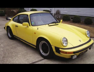 1981 Porsche 911 Carrera SC - Image 3 of 7