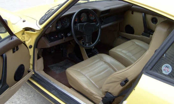1981 Porsche 911 Carrera SC - Image 5 of 7