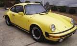 1981 Porsche 911 Carrera SC - Image 7 of 7