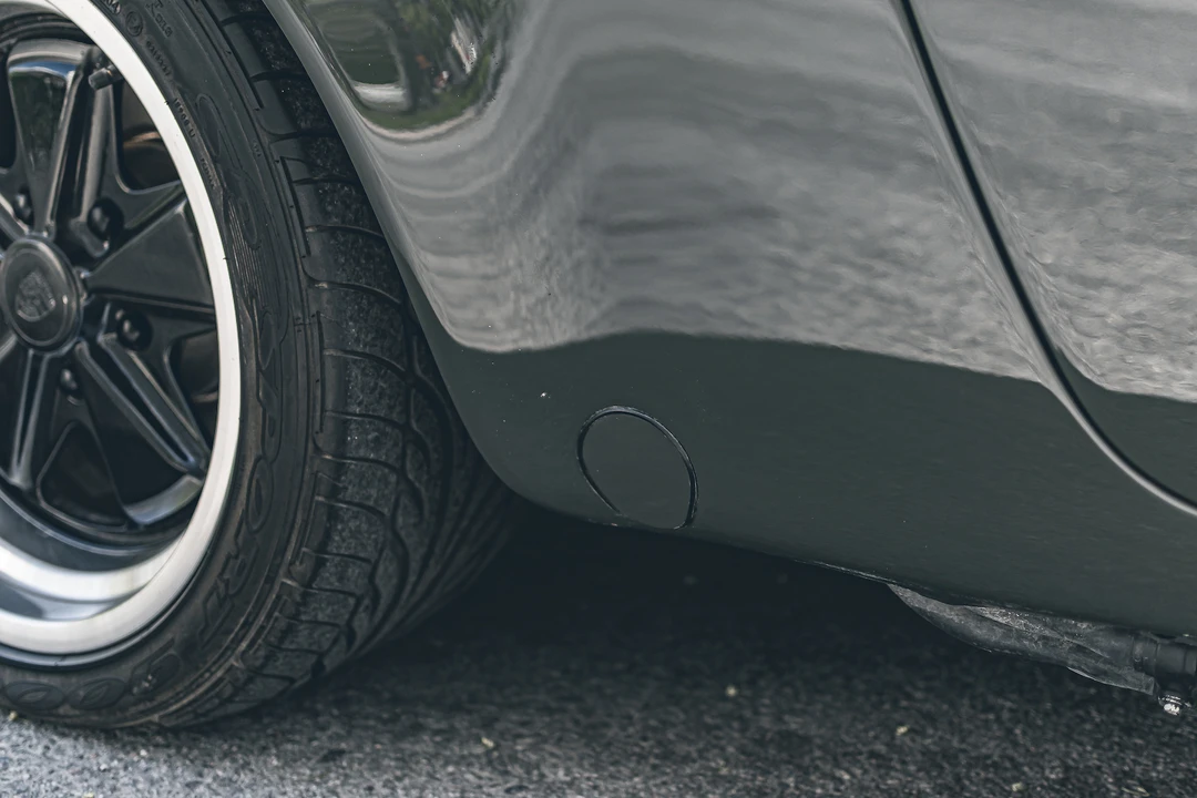 1986 Porsche 911 Carrera 3.2 - Image 26 of 31