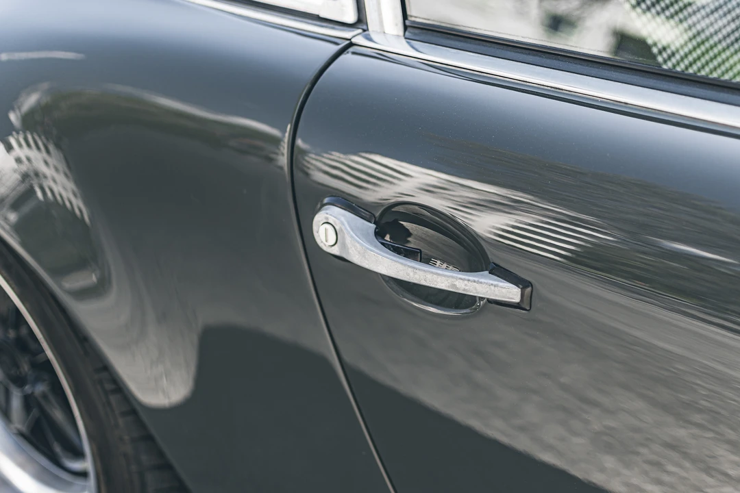 1986 Porsche 911 Carrera 3.2 - Image 27 of 31