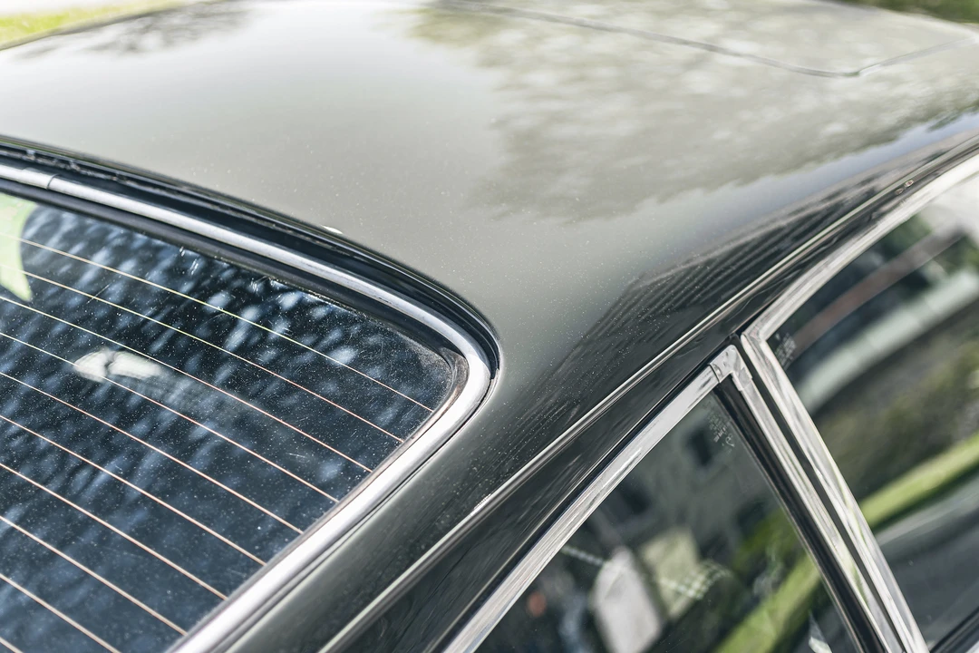 1986 Porsche 911 Carrera 3.2 - Image 29 of 31