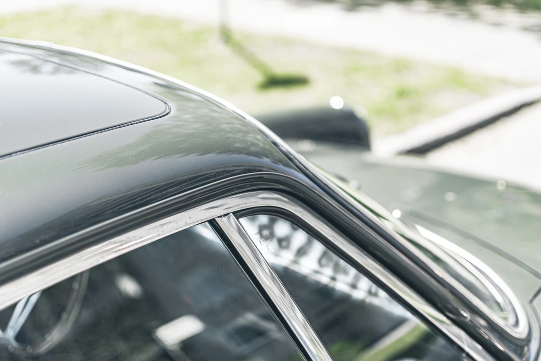1986 Porsche 911 Carrera 3.2 - Image 30 of 31